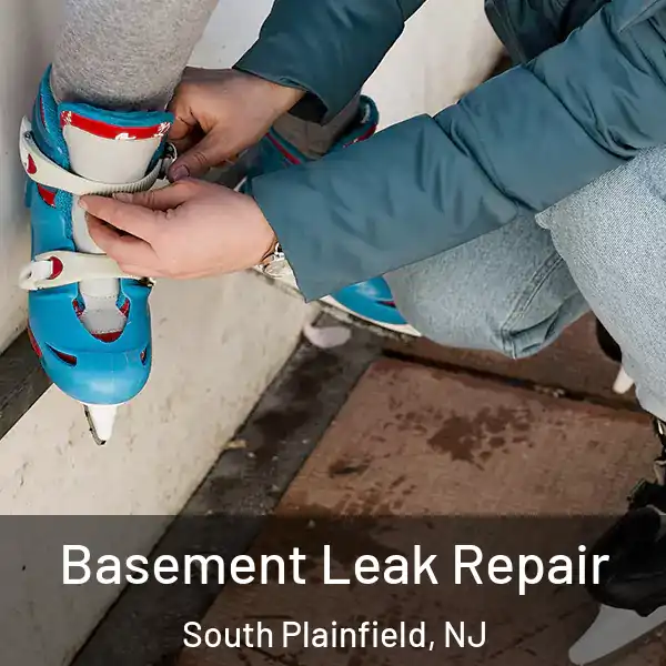  Basement Leak Repair South Plainfield, NJ