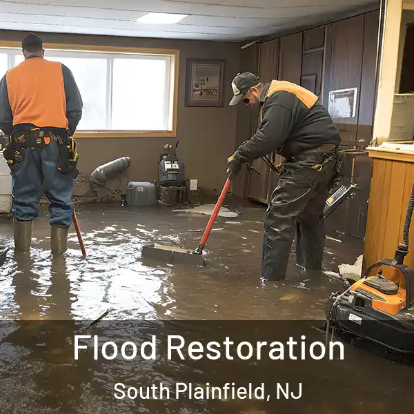  Flood Restoration South Plainfield, NJ