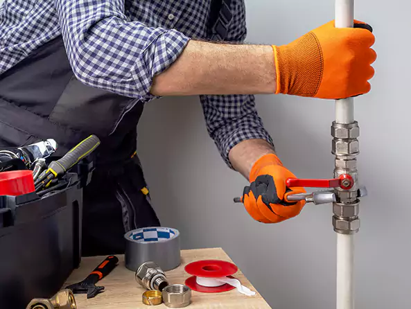 Why Choose South Plainfield Plumber for Plumbing Services?