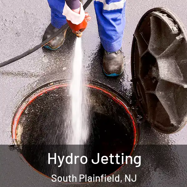  Hydro Jetting South Plainfield, NJ