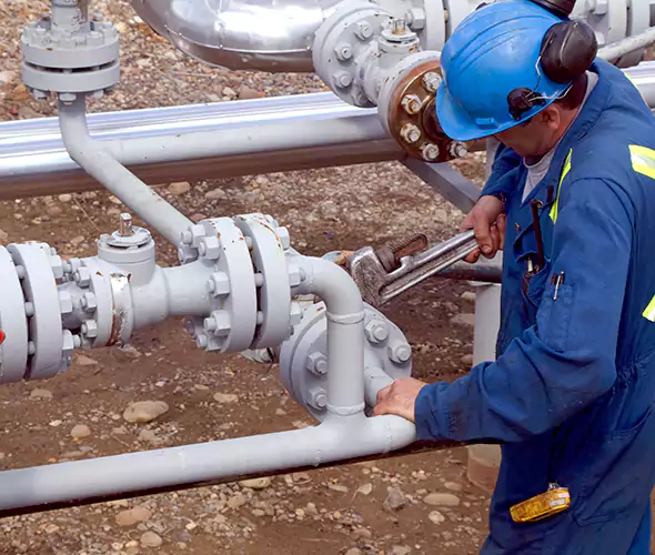 Expert Plumber for Backflow Preventer in South Plainfield, NJ: Schedule Affordable Testing and Installation with Us