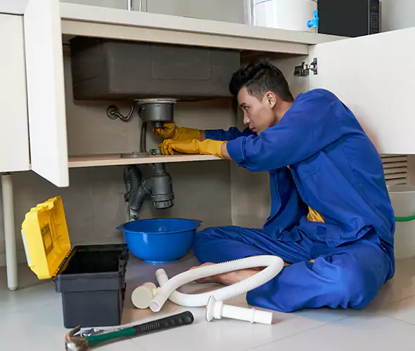 Expert Plumber for Basement Leak Repair in South Plainfield, NJ: Schedule Affordable Waterproofing Services with Us