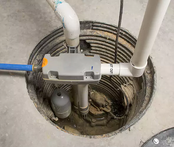 Licensed Plumbers for Basement Sump Pump Installation in South Plainfield