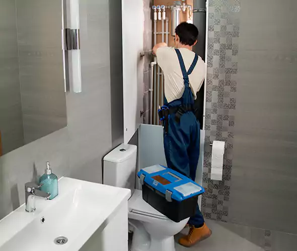 Expert Professional Bathroom Plumbing Experts in South Plainfield, NJ: Get Affordable Bathroom Plumbing Service