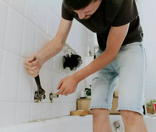 Affordable Bathtub Faucet Replacement in South Plainfield: Choose Experienced Local Technicians