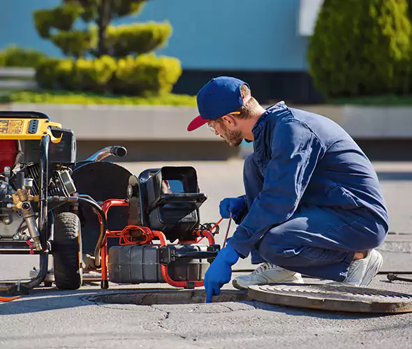 Trusted Drain Repair Specialists in South Plainfield, NJ