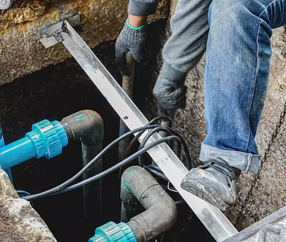 Expert Plumber for Drainage Services in South Plainfield, NJ: Schedule Affordable Drainage Solutions with Us