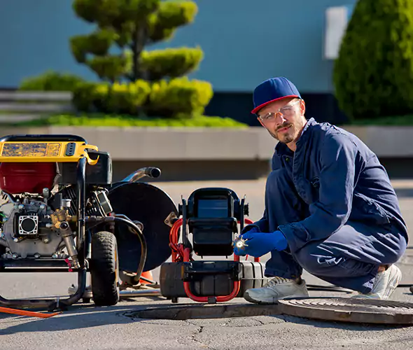 Professional Plumbers for Drains Camera Inspection in South Plainfield, NJ: Book Expert Inspection Services Today