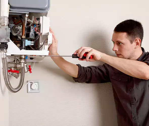 Certified Technicians for Electric Tankless Water Heater Installation in South Plainfield, NJ: Fast & Reliable Service.