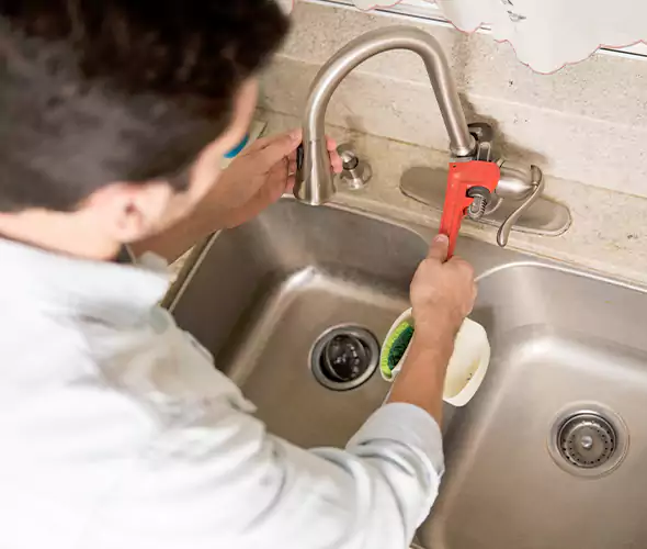 Professional Emergency Plumbing Repair in South Plainfield, NJ