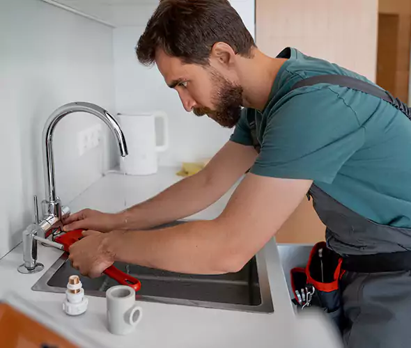 Professional Faucet Replacement Specialist in South Plainfield, NJ: Schedule Affordable Faucet Replacement Services with Us