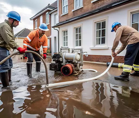 Expert Technicians for Flood Restoration in South Plainfield, NJ: Schedule Reliable Flood Restoration Services with Us