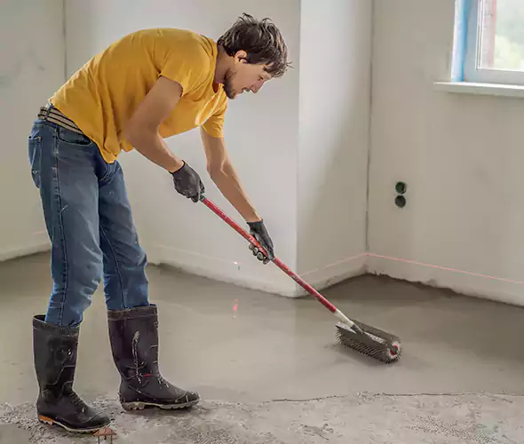 Trusted Foundation Leak Repair Experts in South Plainfield, NJ