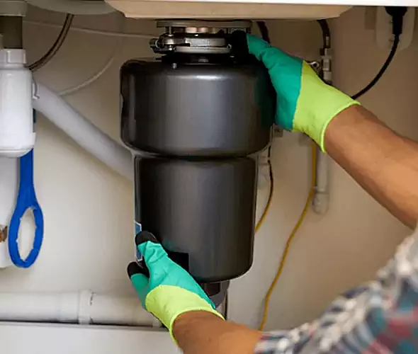 Professional Garbage Disposal Installation in South Plainfield, NJ