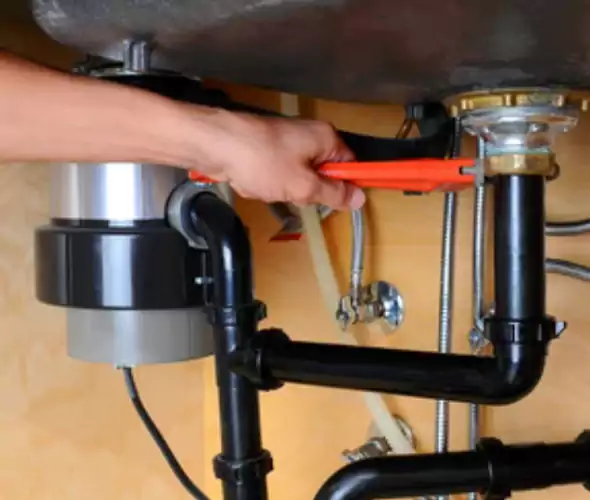 Professional Garbage Disposal Repair in South Plainfield, NJ