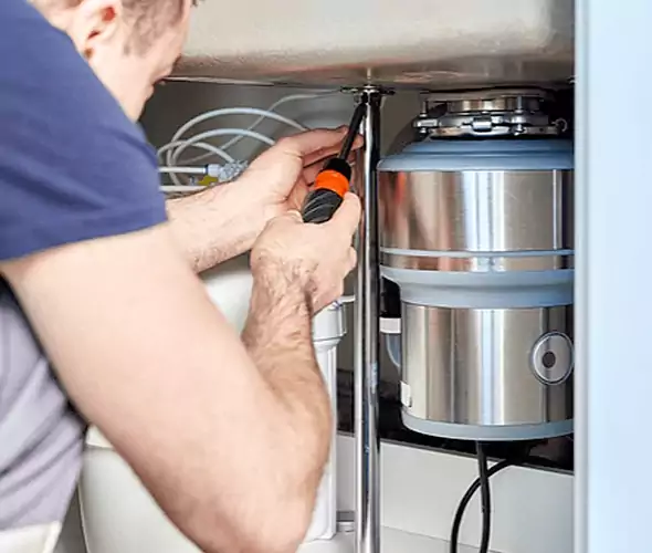Expert Plumber for Garbage Disposal Replacement in South Plainfield, NJ