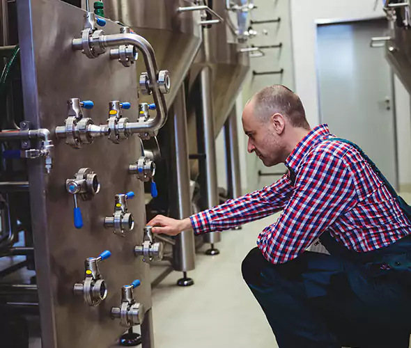 Professional Gas Leak Repair in South Plainfield, NJ