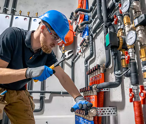 Professional Experts for Gas Line Installation in South Plainfield, NJ
