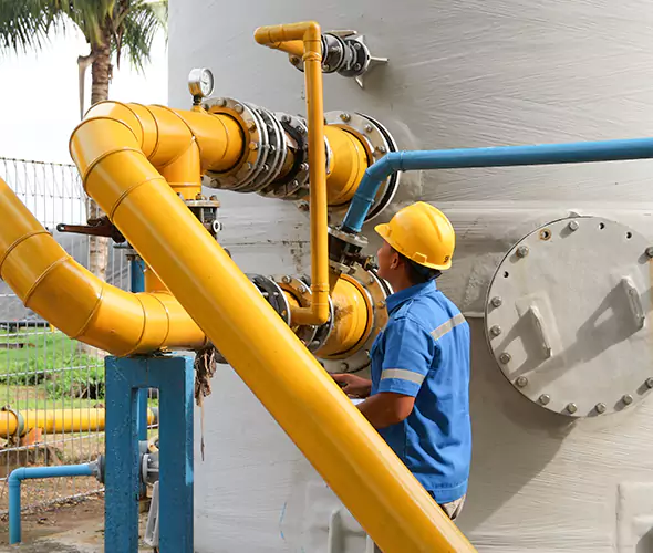 Expert Plumber for Gas Line Repair in South Plainfield, NJ: Schedule Affordable Repair Services with Us