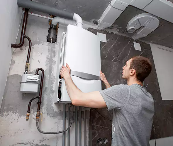 Certified Experts for Gas Water Heater Installation in South Plainfield, NJ