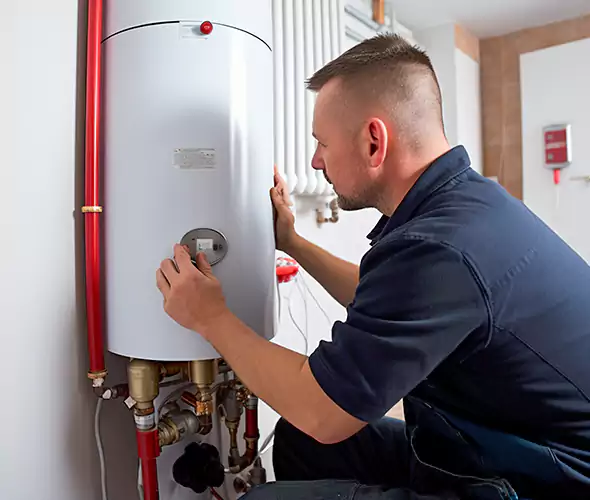 Expert Plumber for Gas Water Heater Replacement in South Plainfield, NJ: Schedule Affordable Replacement Services with Us