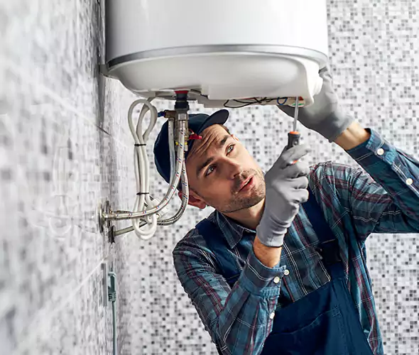 Expert Plumber for Hot Water Tank Maintenance in South Plainfield, NJ: Schedule Reliable Maintenance Services with Us