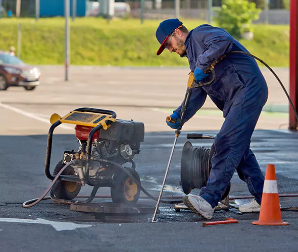 Expert Plumber for Hydrojet Plumbing in South Plainfield, NJ: Schedule Affordable Jetting Services with Us