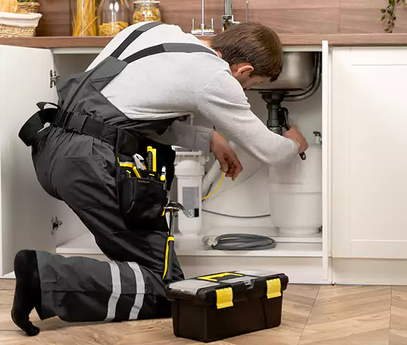 Certified Plumbers for Insinkerator Installation in South Plainfield
