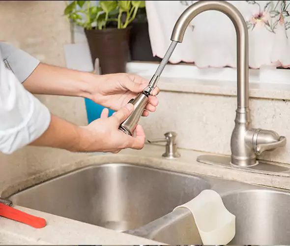 Professional Kitchen Plumbing in South Plainfield, NJ