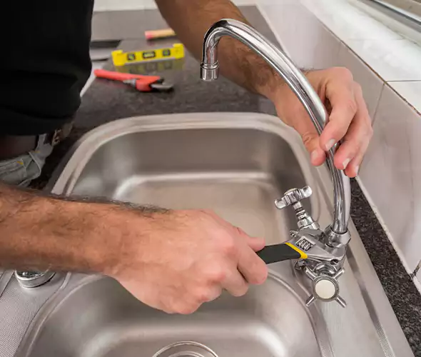 Expert Kitchen Sink Installation in South Plainfield, NJ