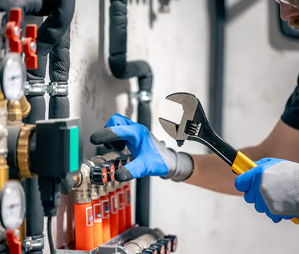 Expert Plumber for New Construction Plumbing in South Plainfield, NJ: Schedule Affordable Installation Services with Us
