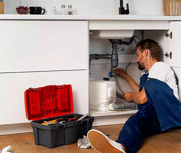 Expert Plumbers for PEX Pipe Installation in South Plainfield, NJ: Schedule Professional Service Today