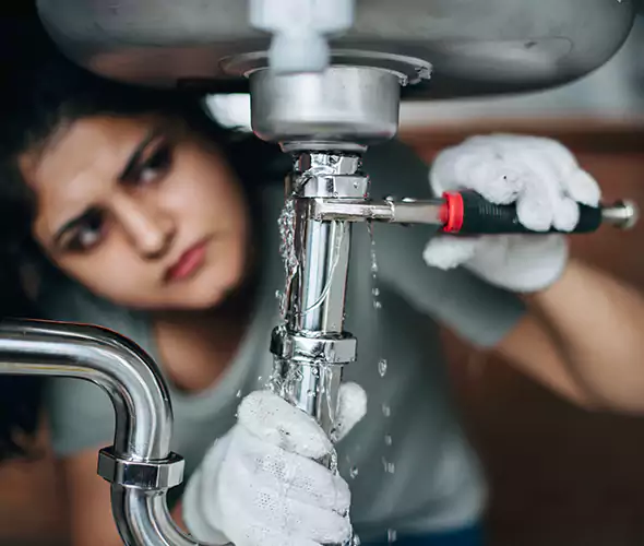 Professional Pipe Repair Specialists in South Plainfield, NJ