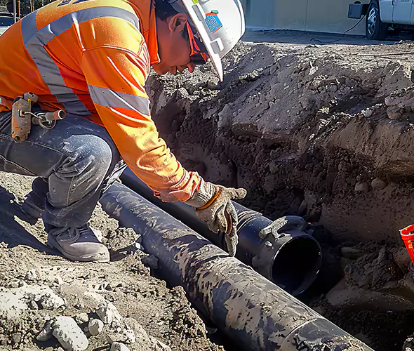 Expert Plumber for Pipe Replacement in South Plainfield, NJ: Schedule Reliable Plumbing Replacement Services with Us