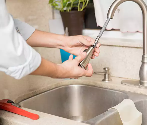 Expert Plumber for Plumbing Inspection in South Plainfield, NJ: Schedule Affordable Inspection Services with Us