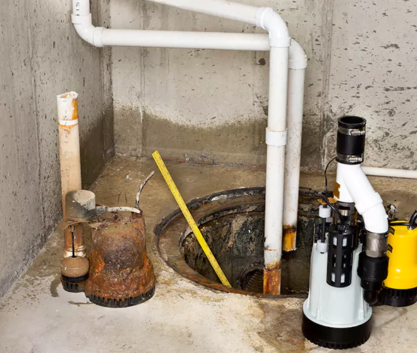 Expert Plumber for Sewage Ejector Pump Installation in South Plainfield, NJ: Schedule Affordable Installation Services with Us
