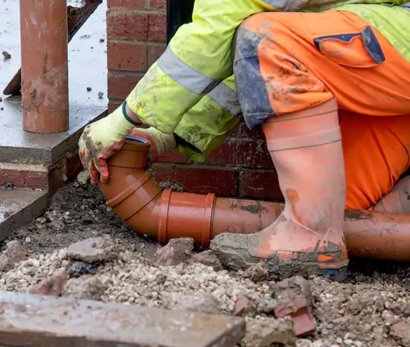 Professional Plumber for Sewer Cleaning in South Plainfield, NJ: Schedule Reliable Service Today