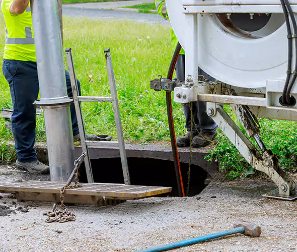 Expert Plumber for Sewer Line Cleaning in South Plainfield, NJ: Schedule Reliable Sewer Cleaning Services with Us