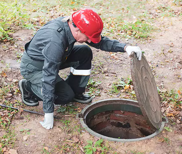 Expert Plumber for Sewer Line Inspection in South Plainfield, NJ: Schedule Affordable Sewer Camera Services with Us