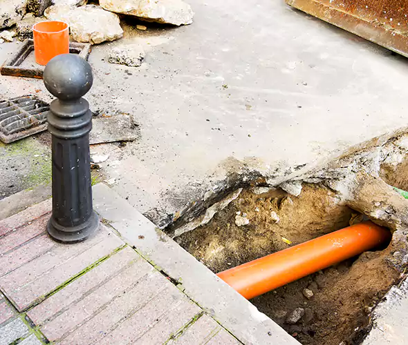 Expert Plumber for Sewer Line Replacement in South Plainfield, NJ: Schedule Affordable Sewer Replacement Services with Us