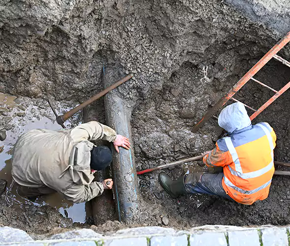 Expert Plumber for Sewer Replacement in South Plainfield, NJ: Schedule Affordable Sewer Replacement Services with Us