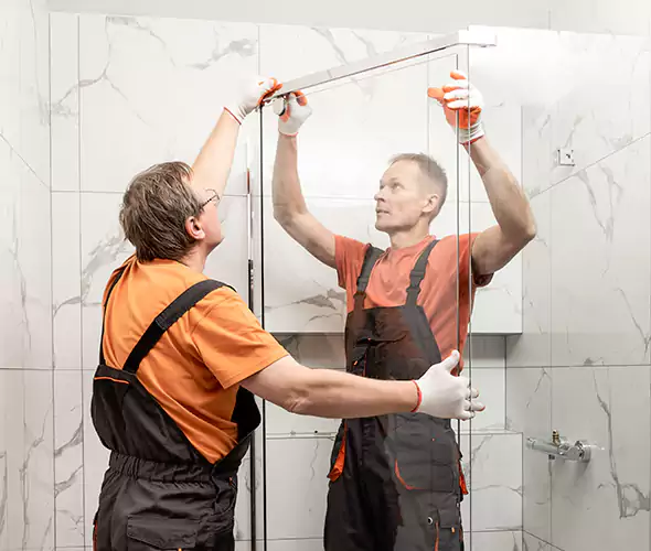 Professional Shower Installation Specialist in South Plainfield, NJ: Schedule Affordable Shower Setup Services with Us