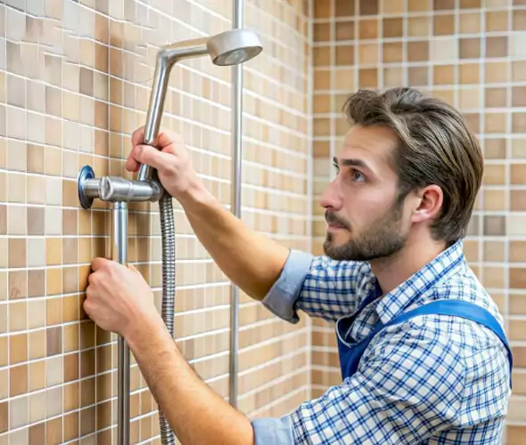 Professional Shower Replacement Specialist in South Plainfield, NJ: Schedule Affordable Shower Upgrade Services with Us