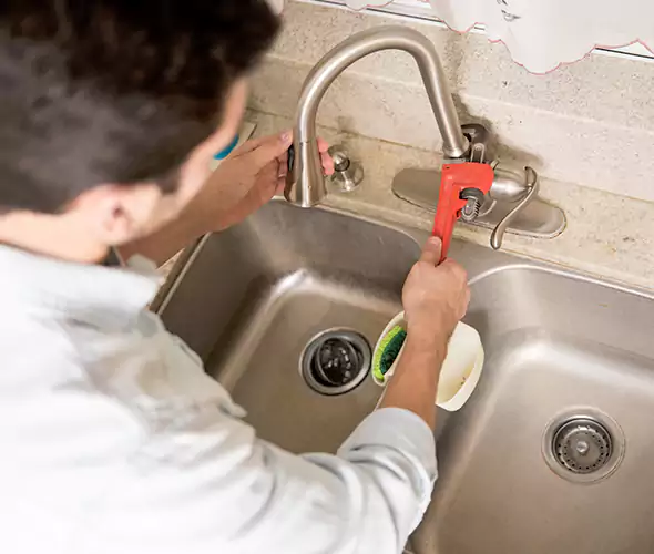 Professional Sink Repair Specialist in South Plainfield, NJ: Schedule Reliable Sink Fixing Services with Us