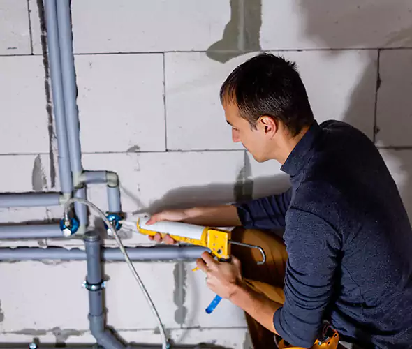 Expert Plumber for Slab Leak Detection in South Plainfield, NJ: Schedule Affordable Slab Leak Repair Services with Us
