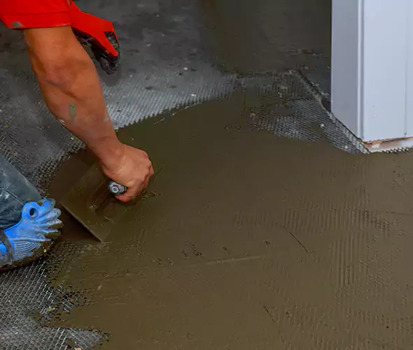 Expert Professional Slab Leak Repair in South Plainfield, NJ