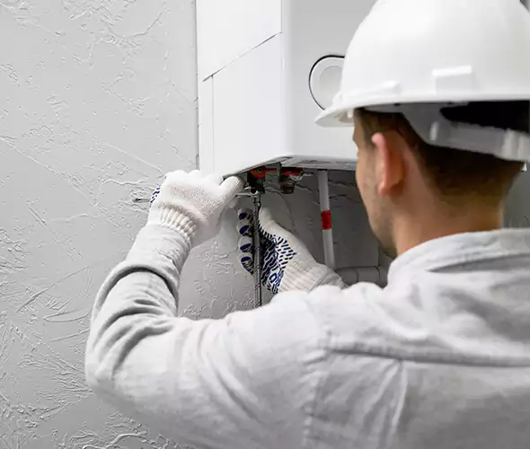 Expert Plumbers for Tankless Water Heater Installation in South Plainfield, NJ: Schedule Reliable Service Today