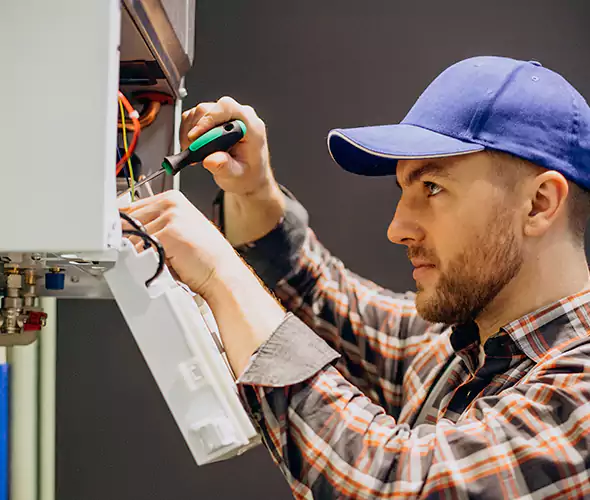 Expert Plumber for Tankless Water Heater Maintenance in South Plainfield, NJ: Schedule Professional Maintenance Services with Us