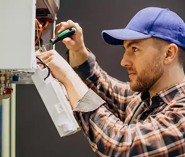 Expert Tankless Water Heater Plumber in South Plainfield, NJ