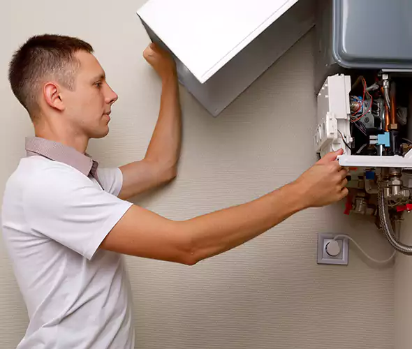 Expert Plumber for Tankless Water Heater Replacement in South Plainfield, NJ: Schedule Affordable Replacement Services with Us